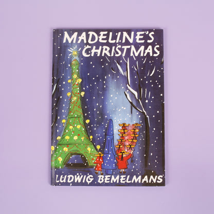 Madeline's Christmas