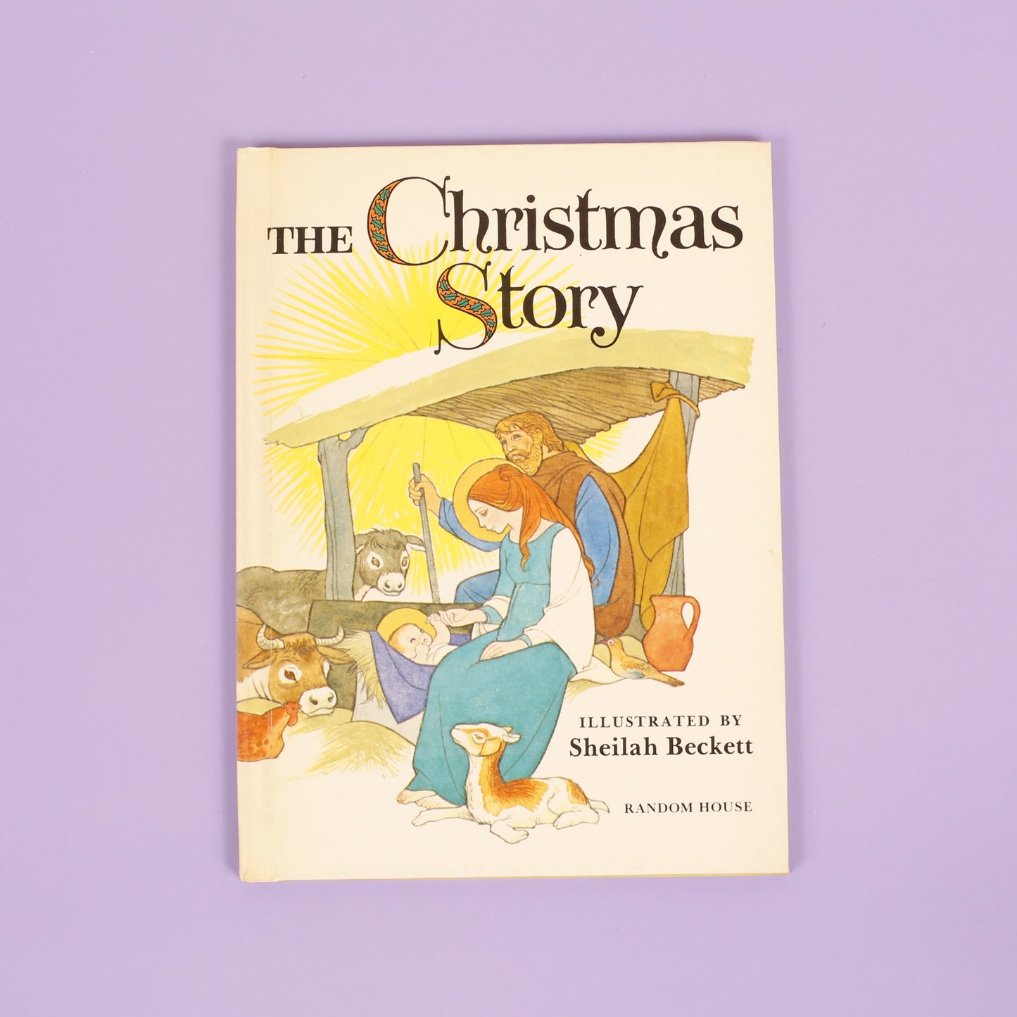 The Christmas Story