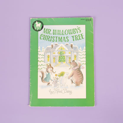 Mr. Willowby's Christmas Tree