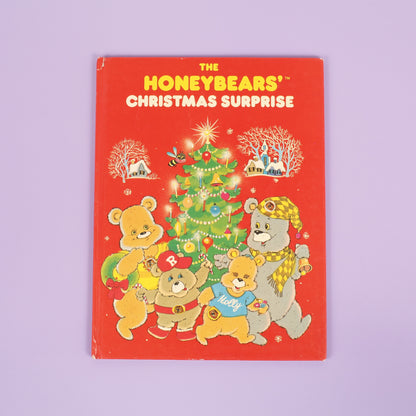 The Honeybears' Christmas Surprise