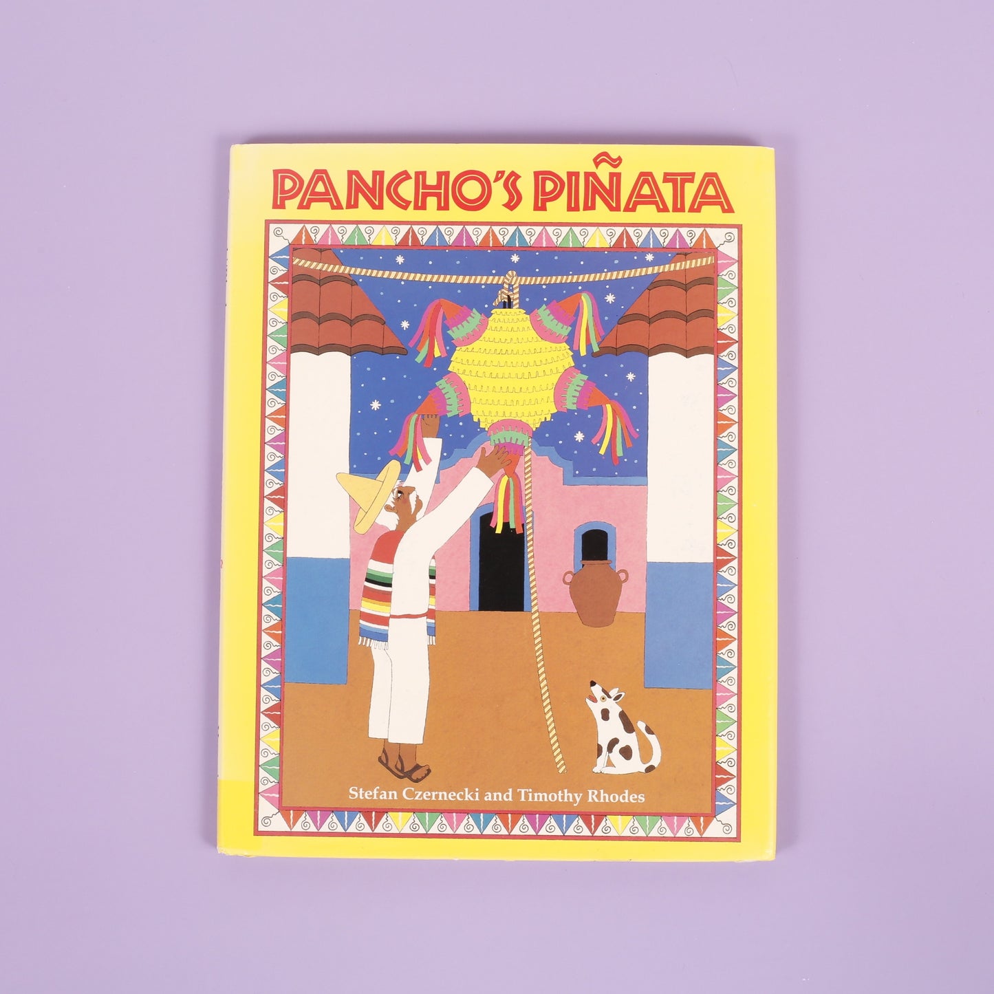 Pancho's Piñata