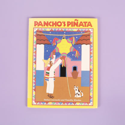 Pancho's Piñata