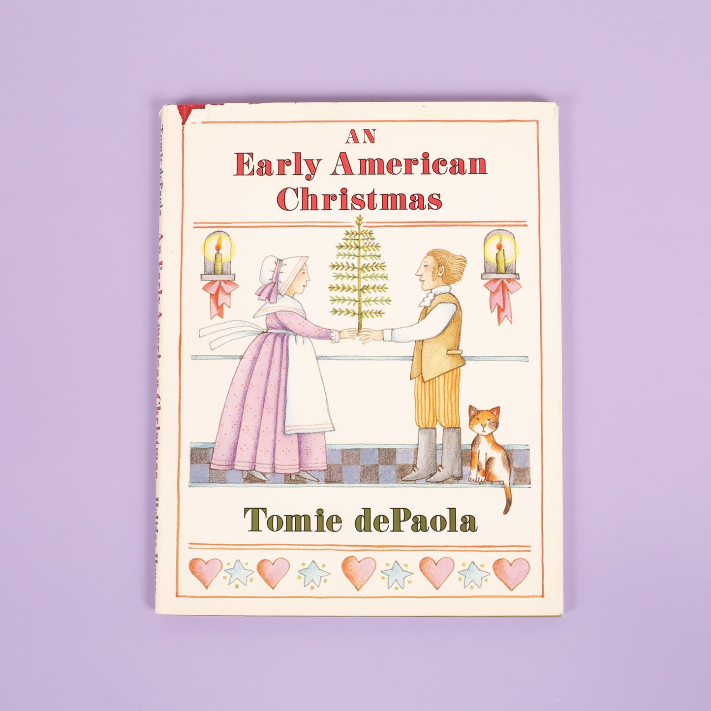 An Early American Christmas