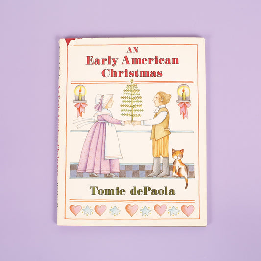 An Early American Christmas
