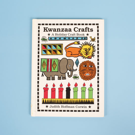 Kwanzaa Crafts