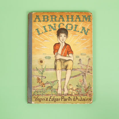 Abraham Lincoln