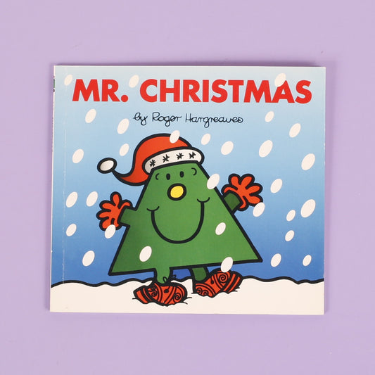Mr. Christmas