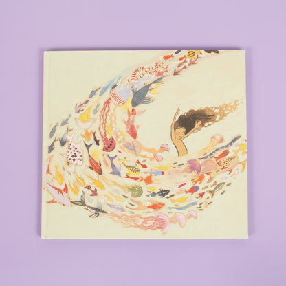 Julián Is a Mermaid