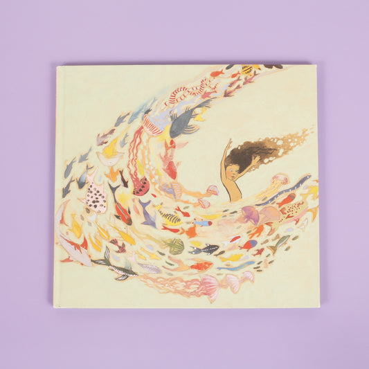 Julián Is a Mermaid