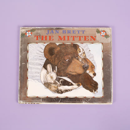 The Mitten