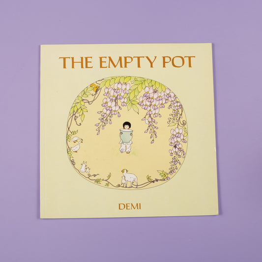 The Empty Pot