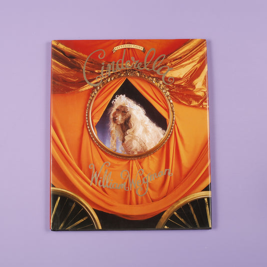 Cinderella (Fay's Fairy Tales)