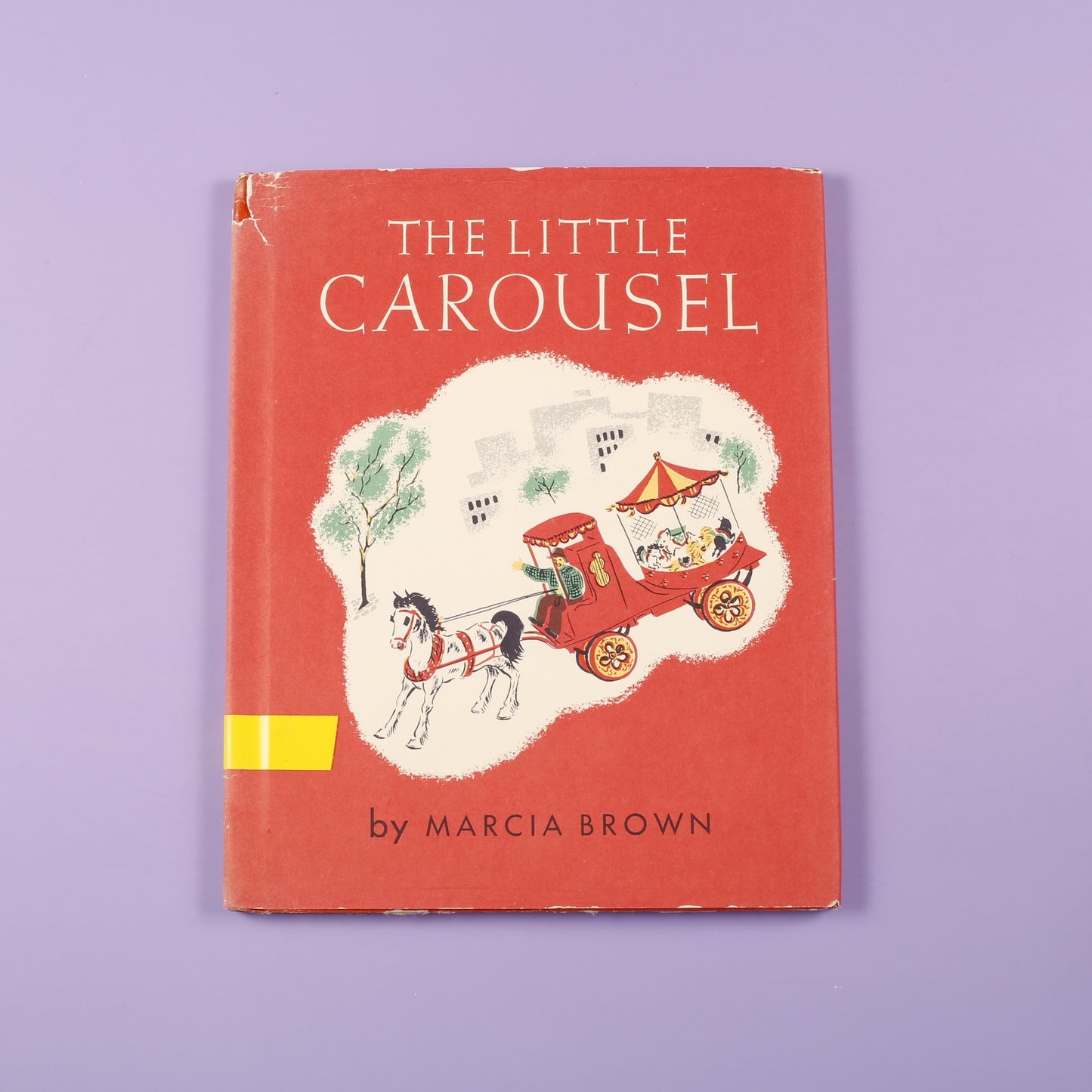 The Little Carousel