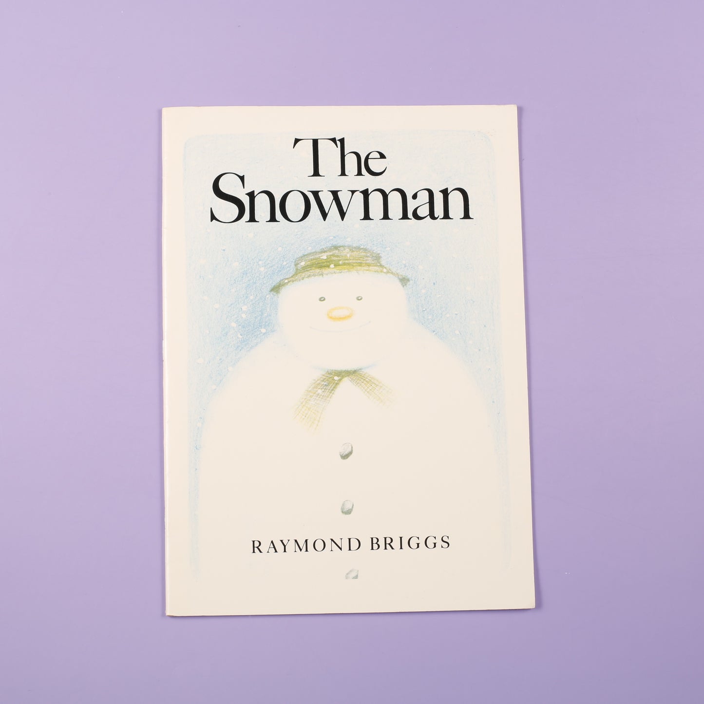 The Snowman