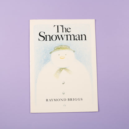 The Snowman