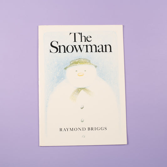 The Snowman