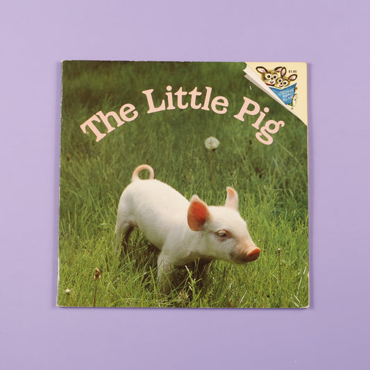 The Little Pig