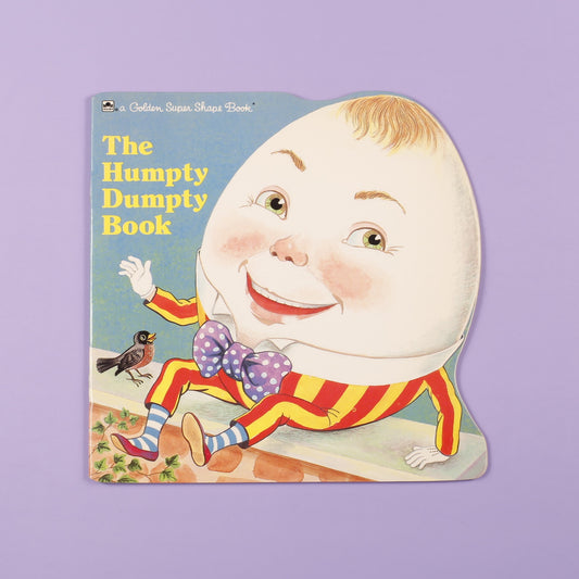 The Humpty Dumpty Book