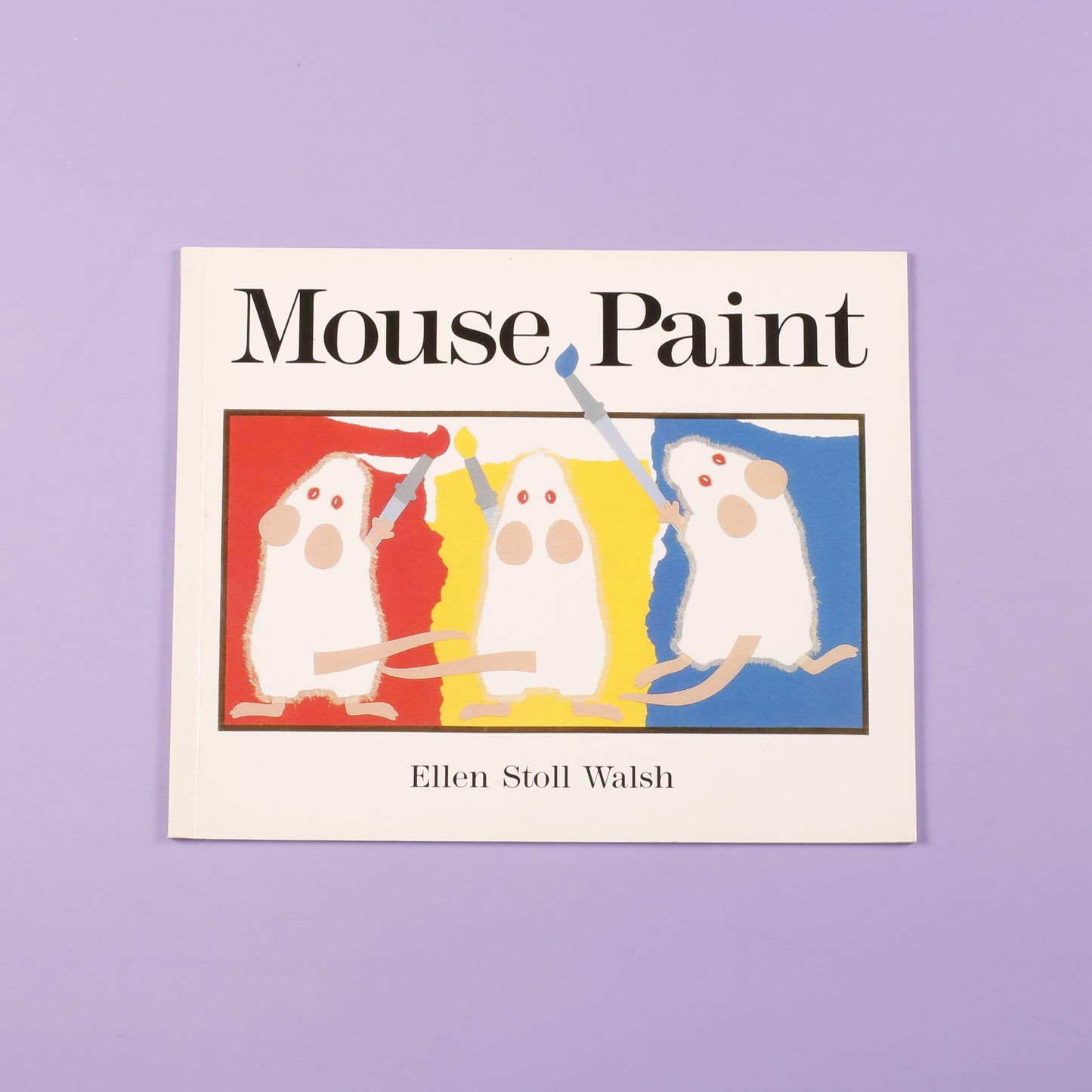 Mouse Paint