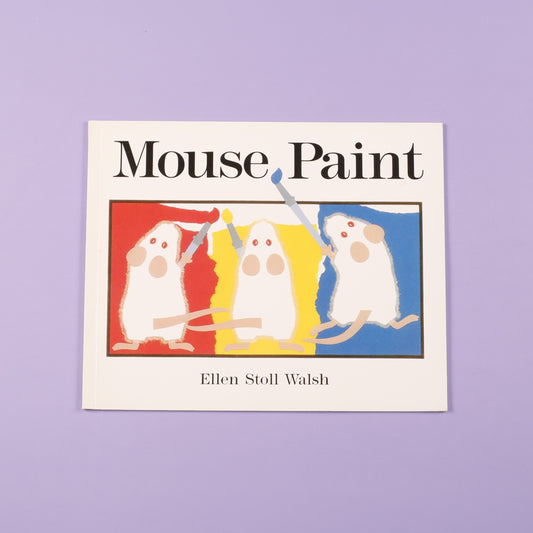 Mouse Paint