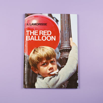 The Red Balloon