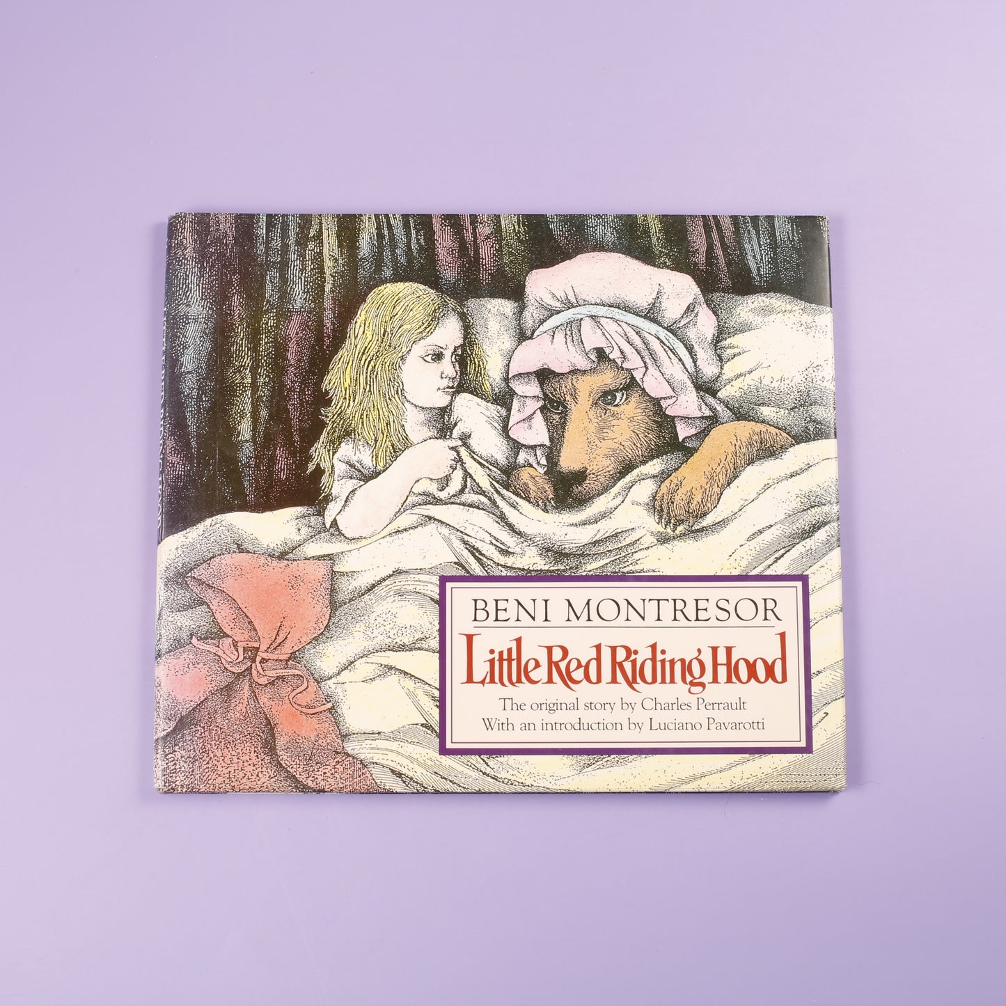 Little Red Riding Hood