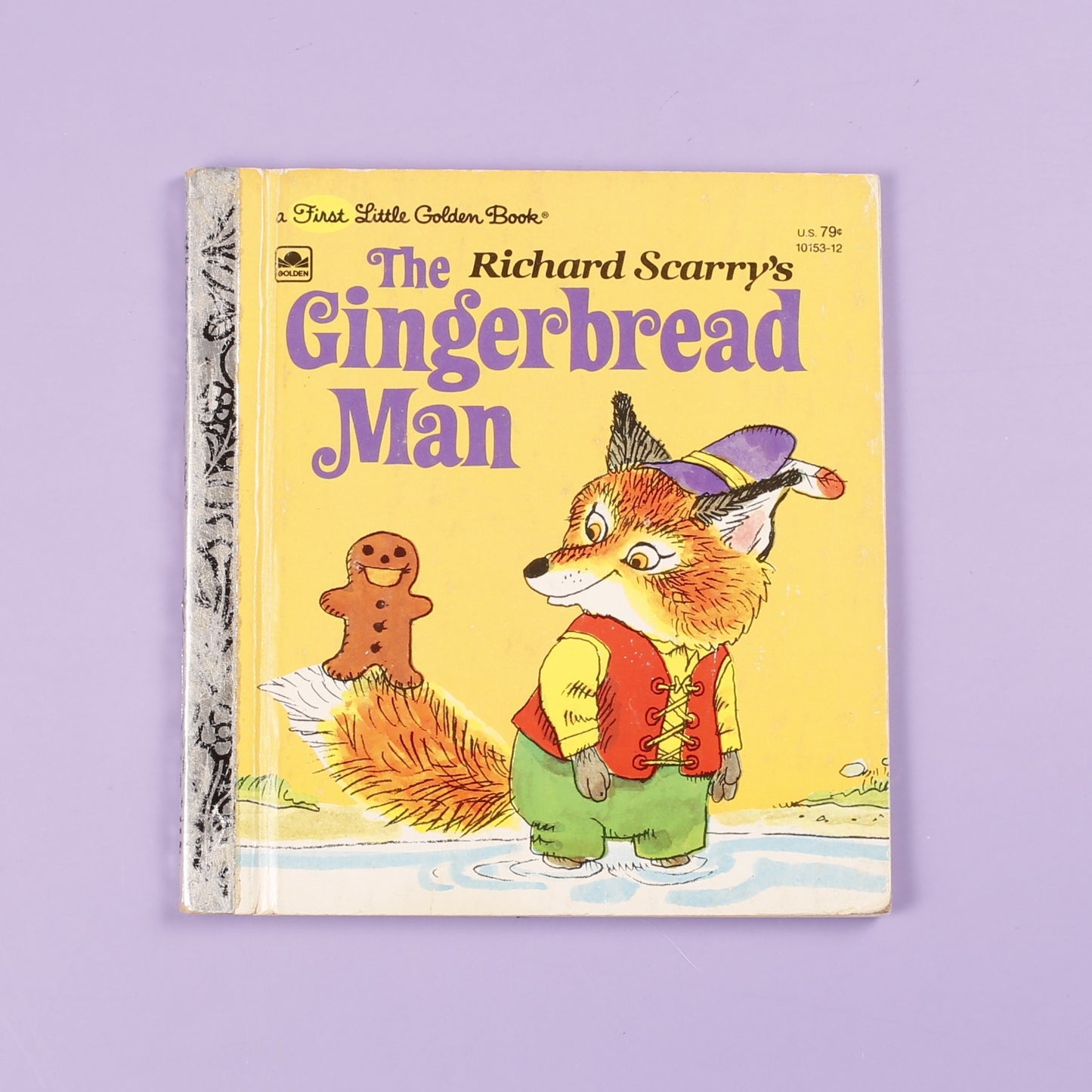 The GIngerbread Man, 1975