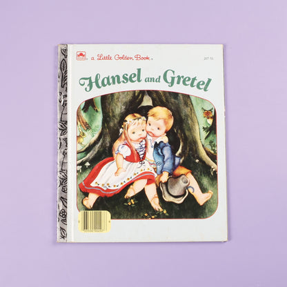 Hansel and Gretel