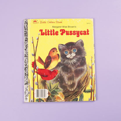 Little Pussycat