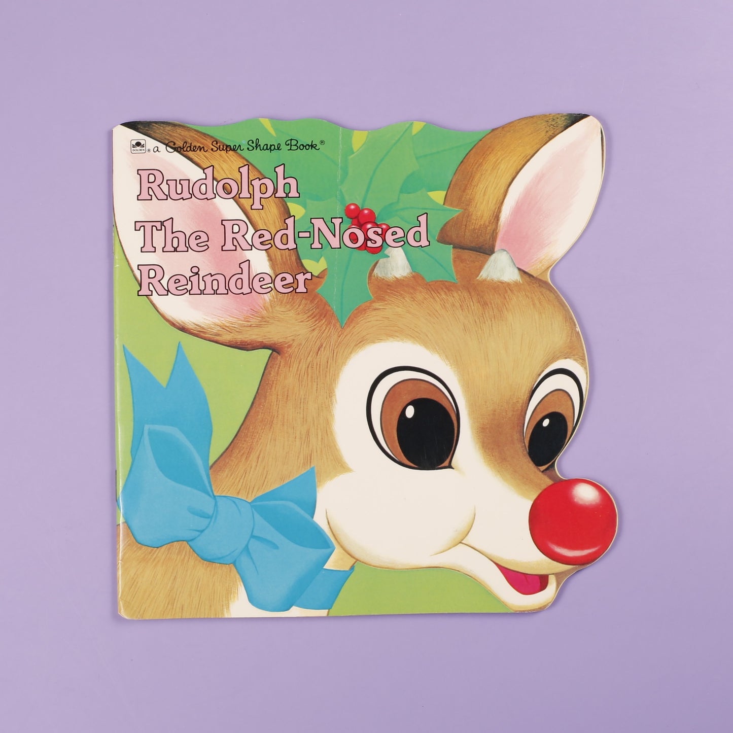 Rudolph the Red-Nosed Reindeer