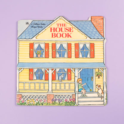 The House Book