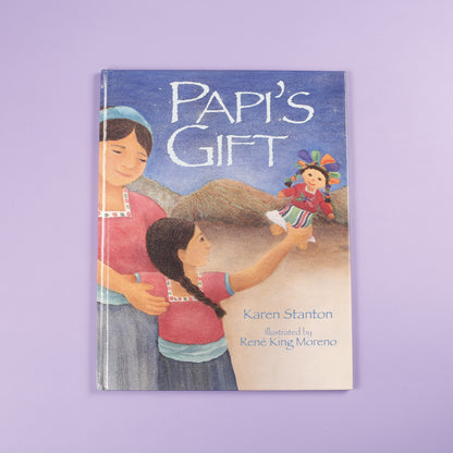 Papi's Gift