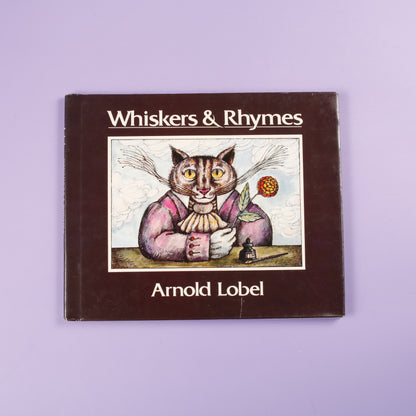 Whiskers & Rhymes