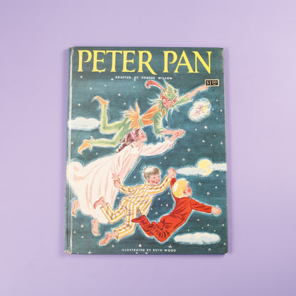 Peter Pan