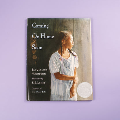 Coming on Home Soon
