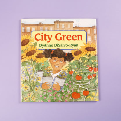 City Green