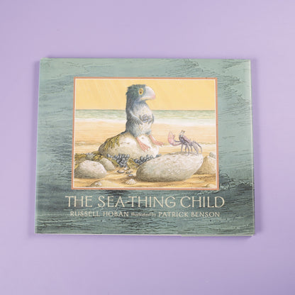The Sea-Thing Child