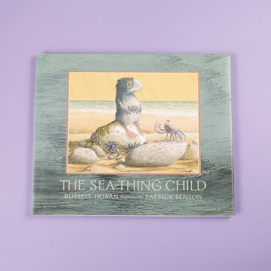 The Sea-Thing Child