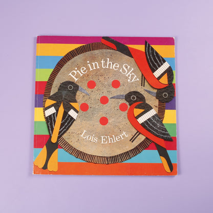 Pie in the Sky