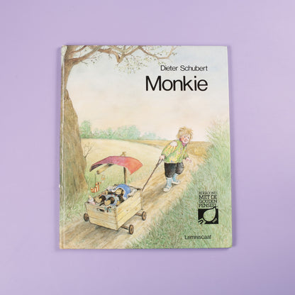 Monkie