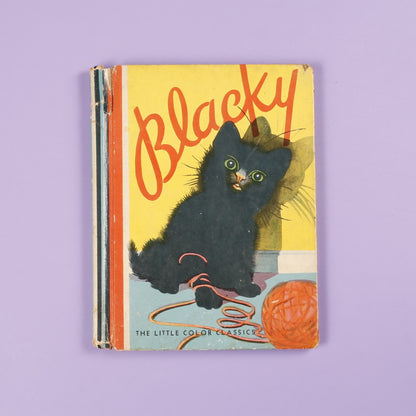 Blacky