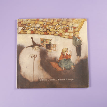 Hansel and Gretel