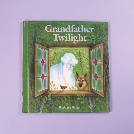 Grandfather Twilight