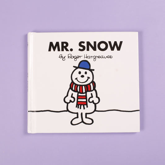 Mr. Snow