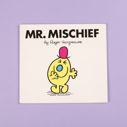 Mr. Mischief