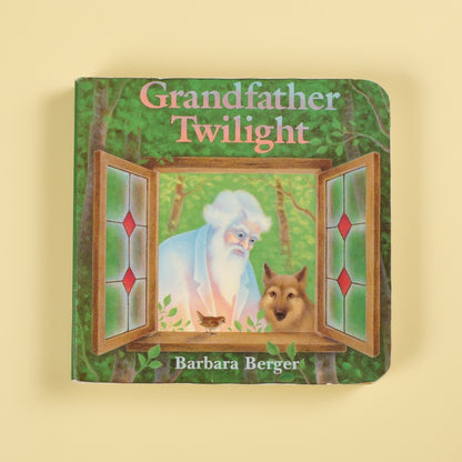 Grandfather Twilight