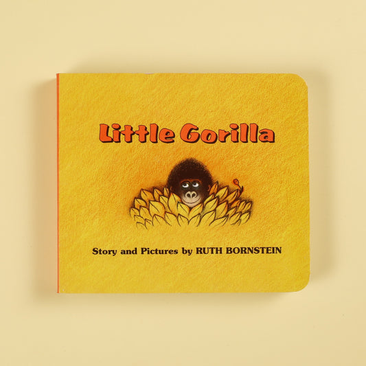 Little Gorilla