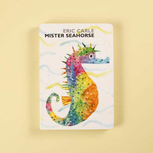 Mister Seahorse