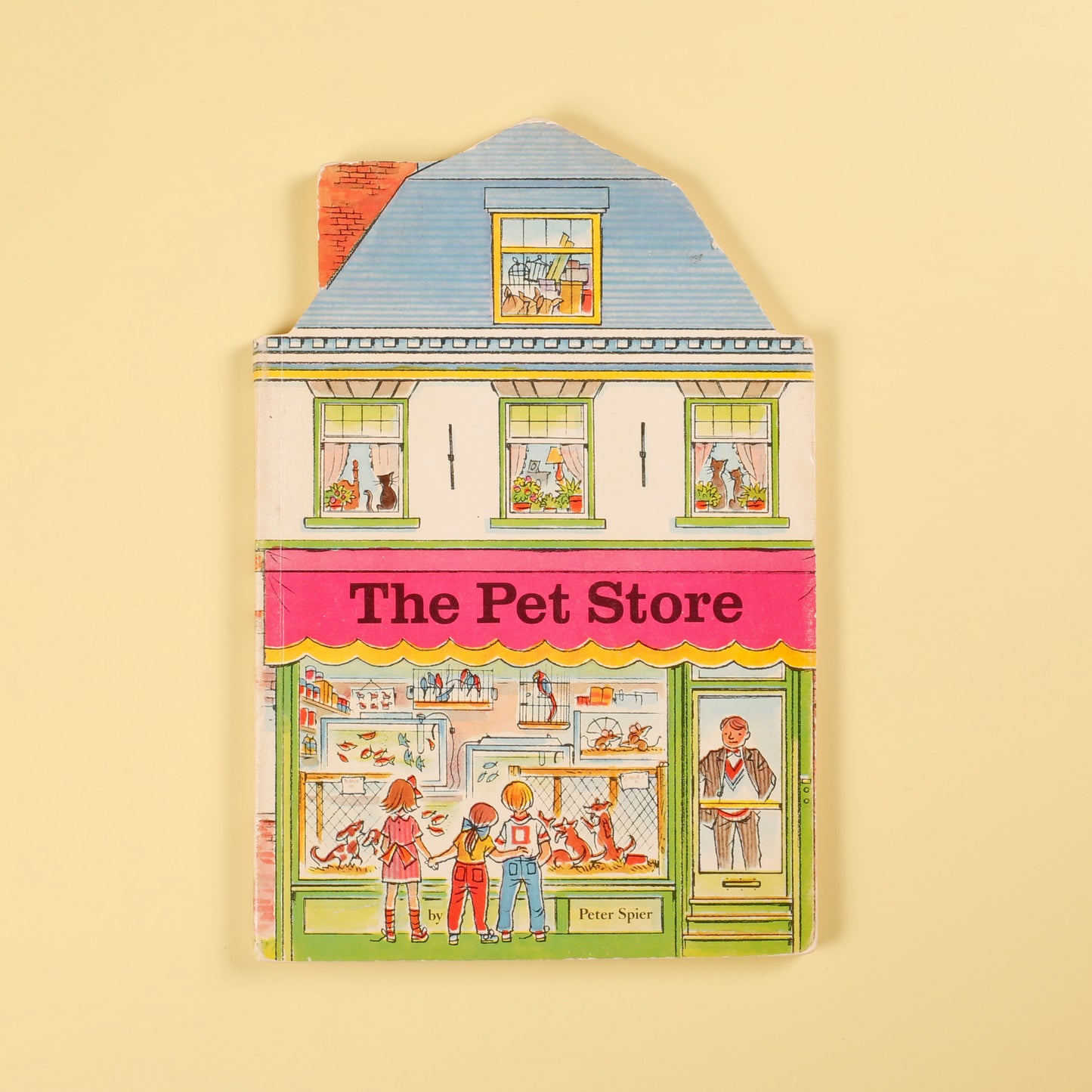 The Pet Store