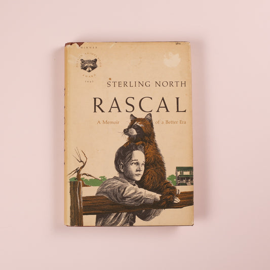 Rascal: A Memoir of a Better Era